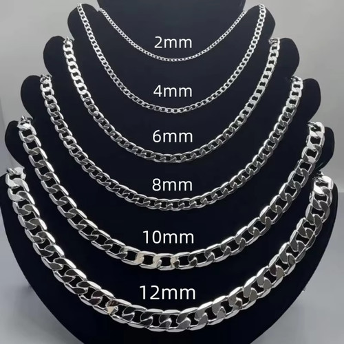 Herren halskette kette - herren,