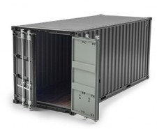 HOLLANDOTO, Container 20 Fuß