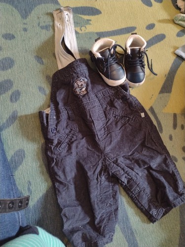 Kleiderpaket baby 50 56 - kleiderpaket,