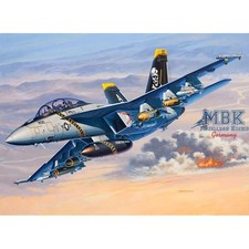 Revell REV3834 Boeing F/A-18F