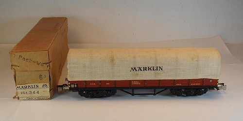 Märklin spur h0 - spur, 00