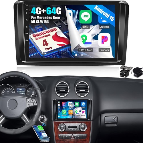 Android gps navi autoradio - 15,