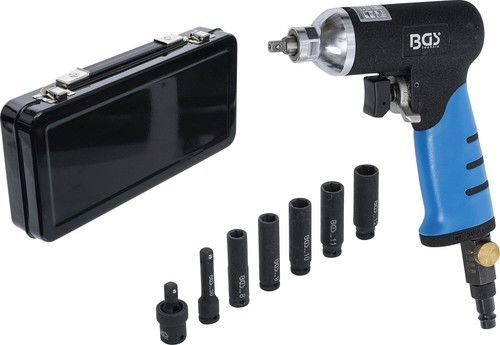 Bgs druckluft schlagschrauber - bgs, druckluft-schlagschrauber
