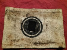 Aufnäher für einen