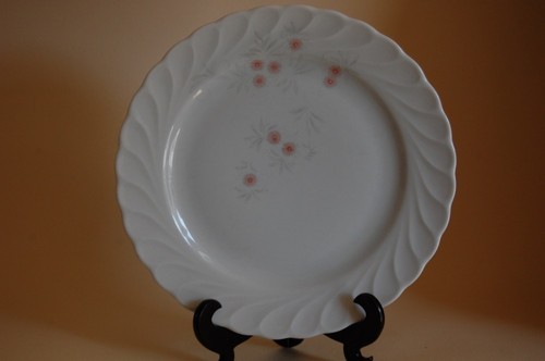 Speiseteller 5cm pallas - speiseteller, 24,5cm