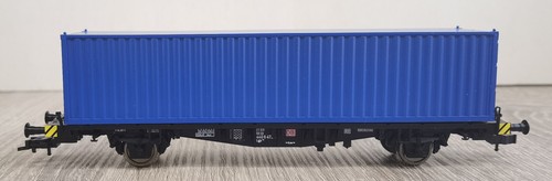 Fleischmann 523401
