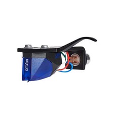 Ortofon blue mounted on - 2m,