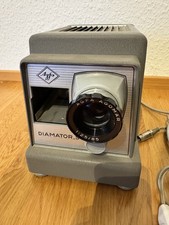 Agfa Diamator S Diaprojektor