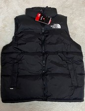 TNF The North Face Weste XXL