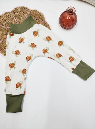 Kinderhose aus jersey - kinderhose,