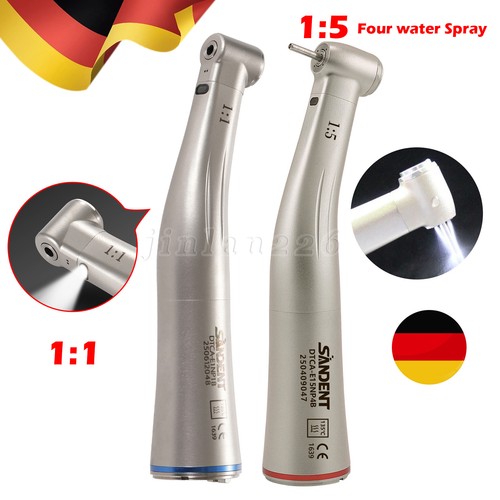 Sandent dental winkelstück - dental,