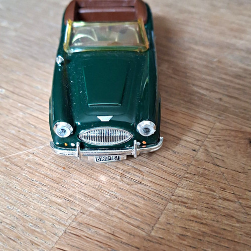 Vitesse austin healey cabrio - vitesse,