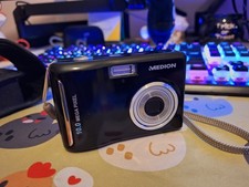 Medion Digitalkamera MD 85956