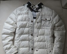 DAUNENJACKE Winterjacke, Gr