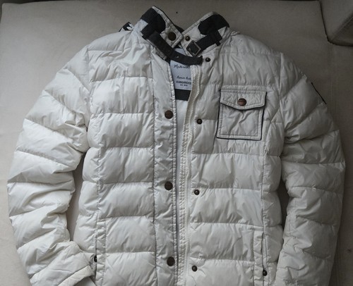 Daunenjacke winterjacke gr - daunenjacke,