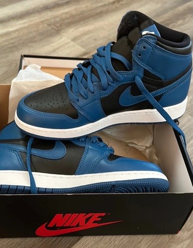 Nike air jordan retro high - 1,