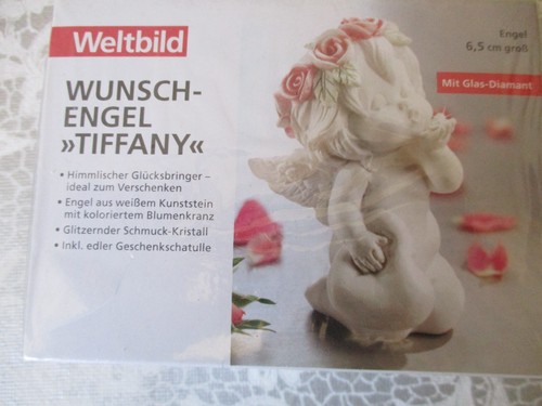 Wunschengel tiffany - wunschengel, "tiffany"