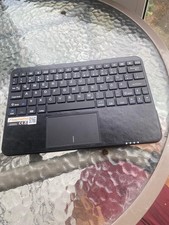 Tastatur und touchpad für Samsung galaxy Tab S2, Wi-Fi