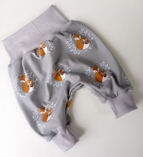 NEU * Baby Pumphose Newborn *