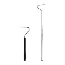 Schlangenhaken tragbar mit