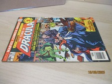 The Tomb of Dracula  #  49