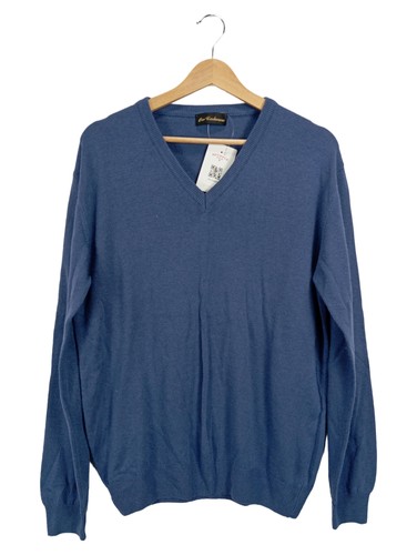 Oro cashmere pullover herren - cashmere,