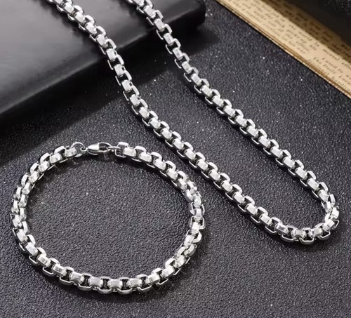 S925 sterling silber ketten - sterling,