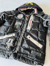 Bogner Expedition Jacke