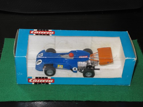 Carrera universal 132 ford - universal,