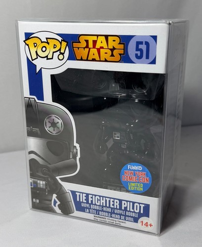 Funko pop star wars - pop!,