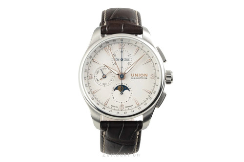 Union glashütte belisar - union,