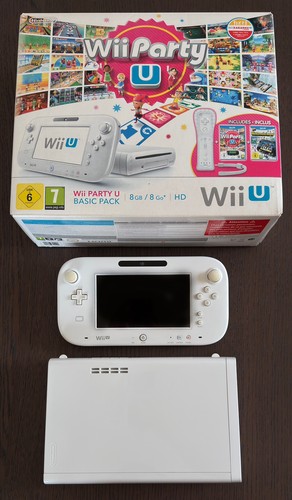 Nintendo wii - nintendo,