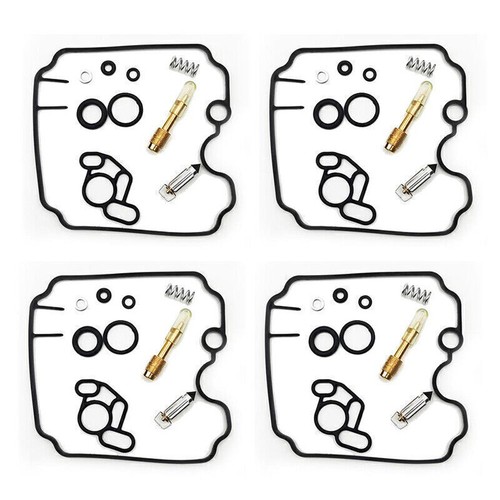Vergaser reparatursatz - 4x, vergaser-reparatursatz
