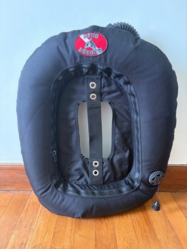 Dive system donut blase - system, 40lb