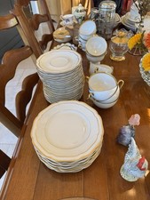 ANTIQUE HUTSCHENREUTHER SELB