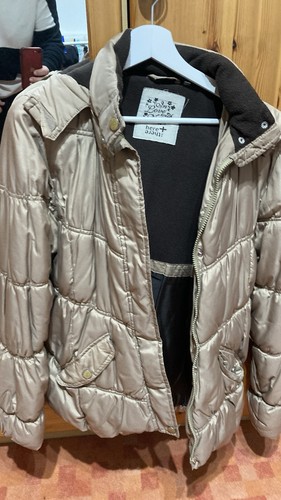 Winterjacke steppjacke größe - winterjacke,