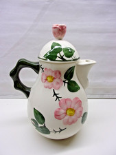 Kaffeekanne Villeroy & Boch Wild-Rose Vintage PORZELLAN