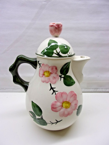Kaffeekanne villeroy boch - villeroy,