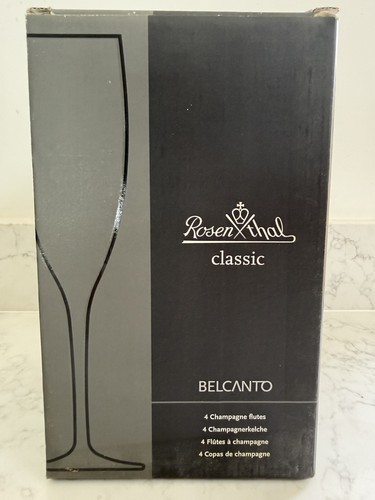 Rosenthal classic belcanto - classic,