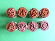 Motivstempel Stempel Herz