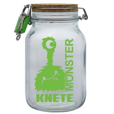 Spardose Geld Geschenk Monster