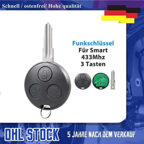 Auto funk schlüssel - funk,