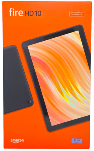 Amazon fire tablet - amazon,