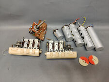 Nordmende Tannhäuser E330 Röhrenradio Ersatzteile. Z1