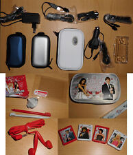 Restposten Playstation Nintendo DS Gameboy Micro Tasche Klassiker Controller