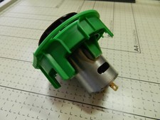 Vorwerk Akkusauger VC100 ORIGINAL Motor gebraucht 