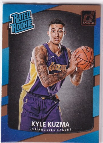 Panini 2017 donruss nba - panini,
