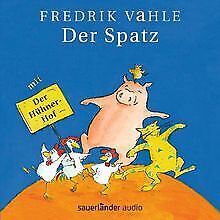 Der Spatz: Lieder in unserer