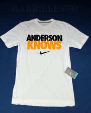 NIKE ANDERSON SILVA Anderson