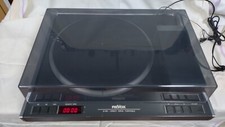 Revox B 790 Tangential Plattenspieler
